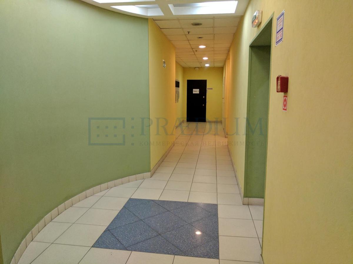 Продам офис в Москве, д 40 стр 1