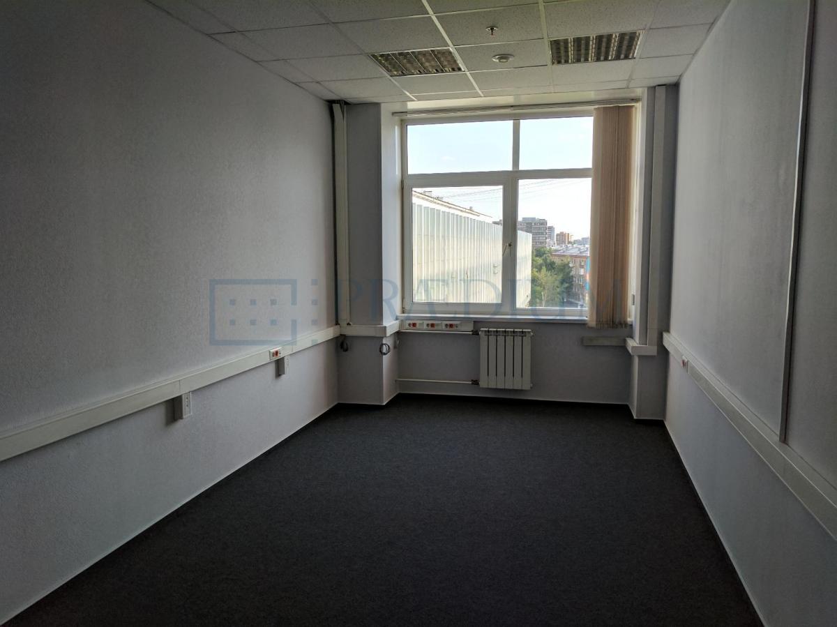 Продам офис в Москве, д 40 стр 1