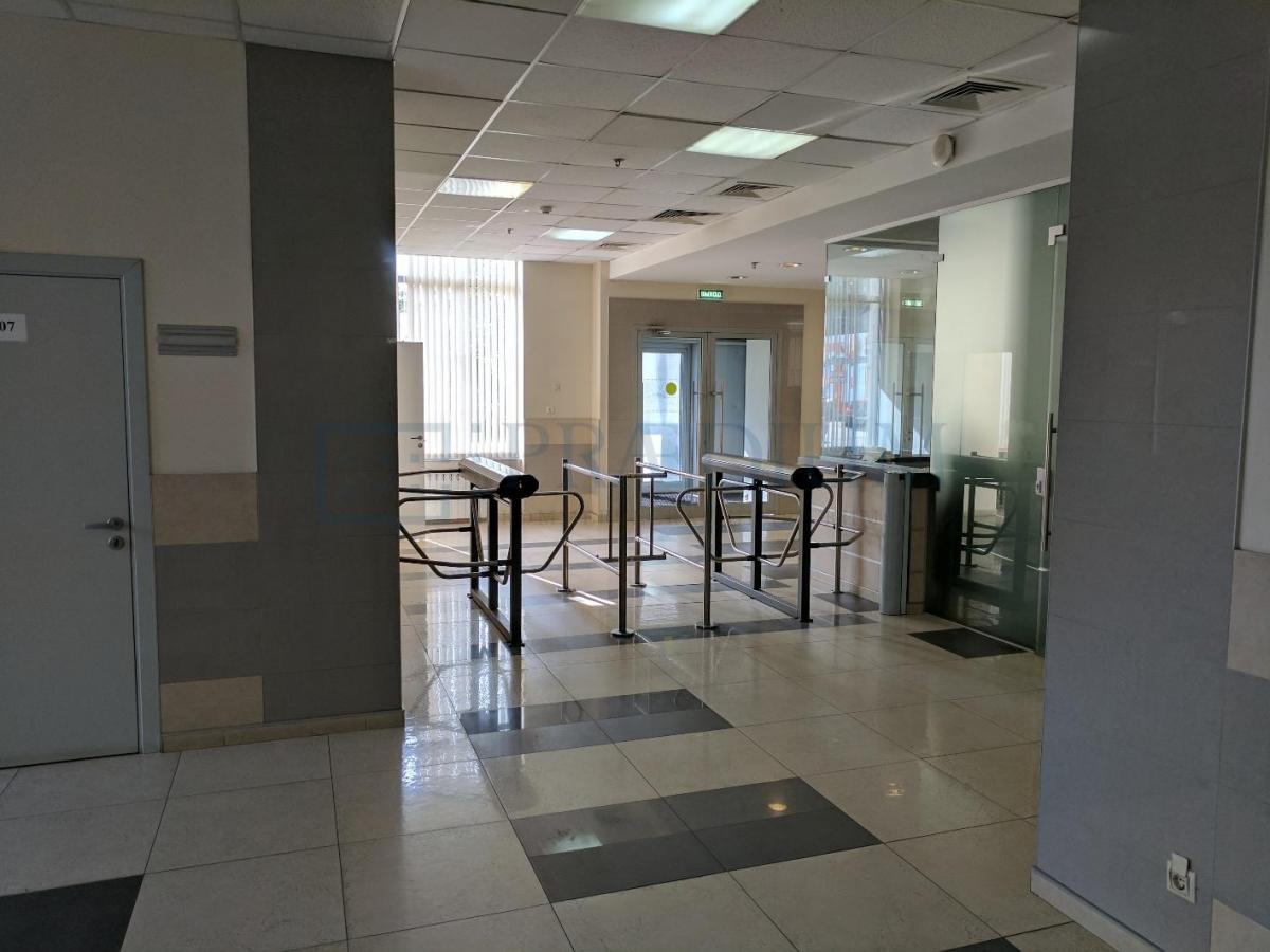 Продам офис в Москве, д 40 стр 1