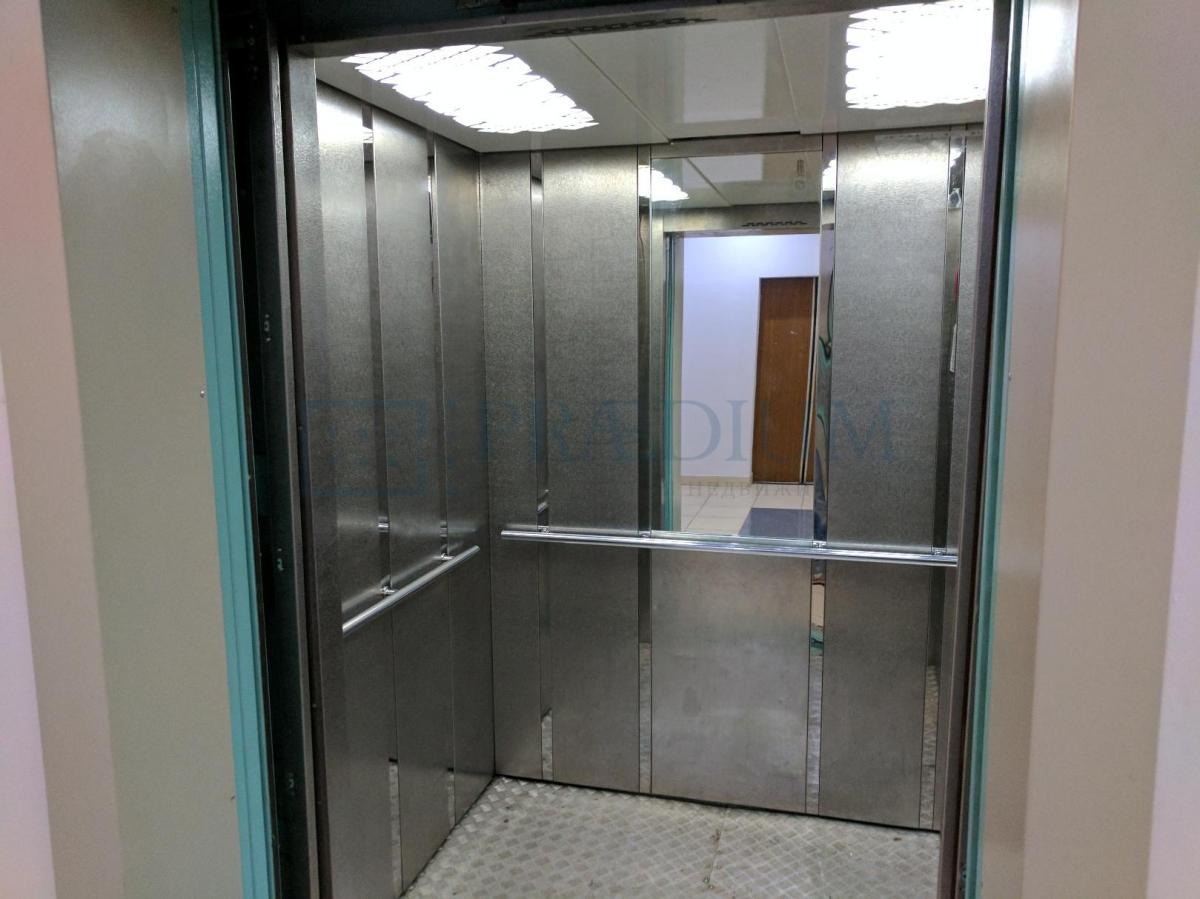 Продам офис в Москве, д 40 стр 1