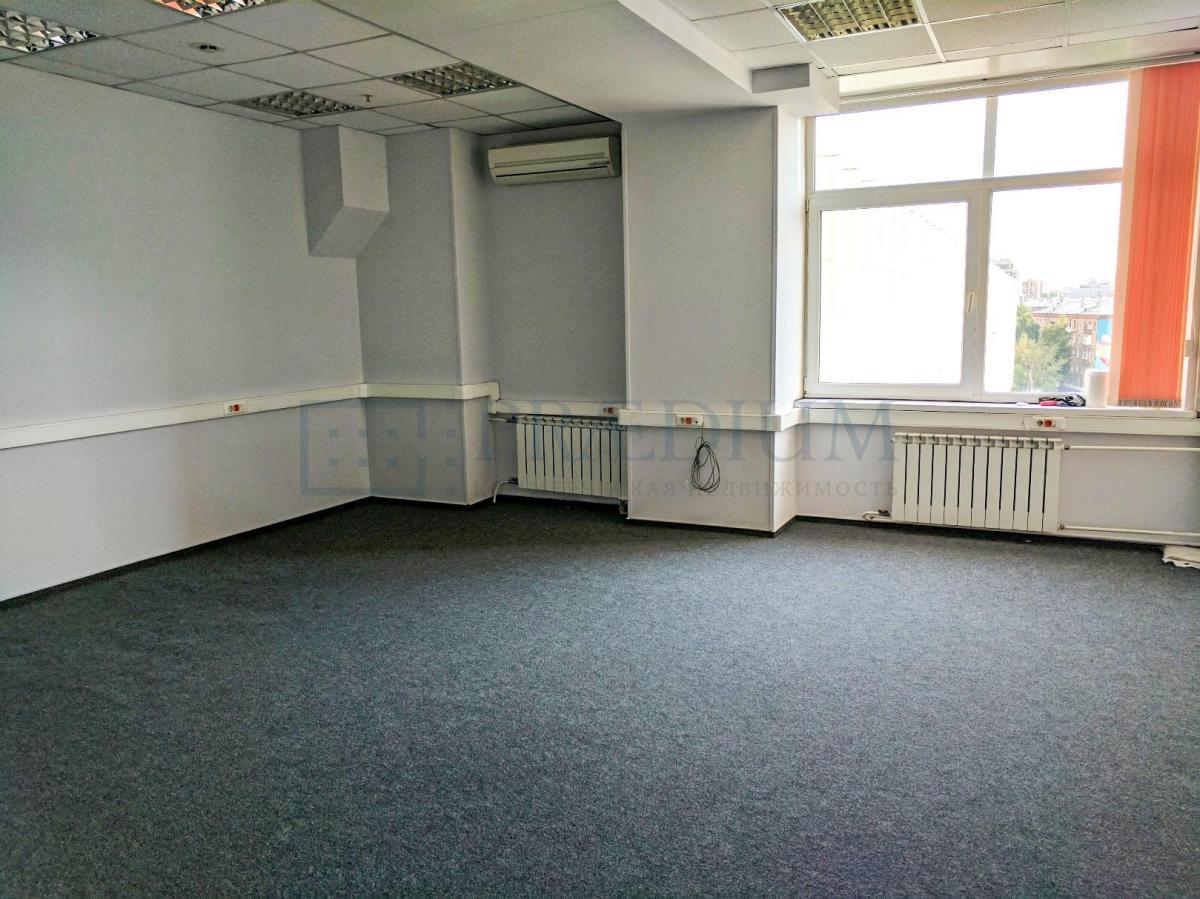 Продам офис в Москве, д 40 стр 1