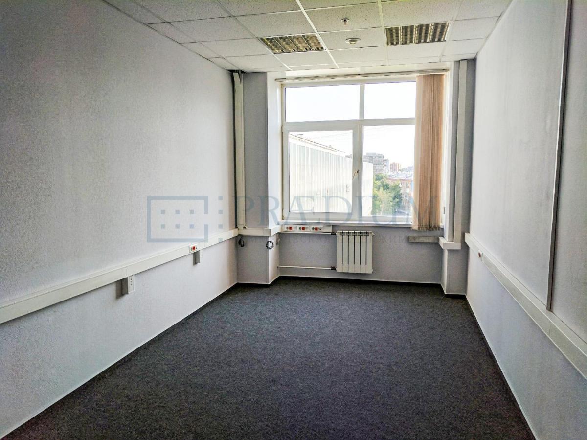 Продам офис в Москве, д 40 стр 1