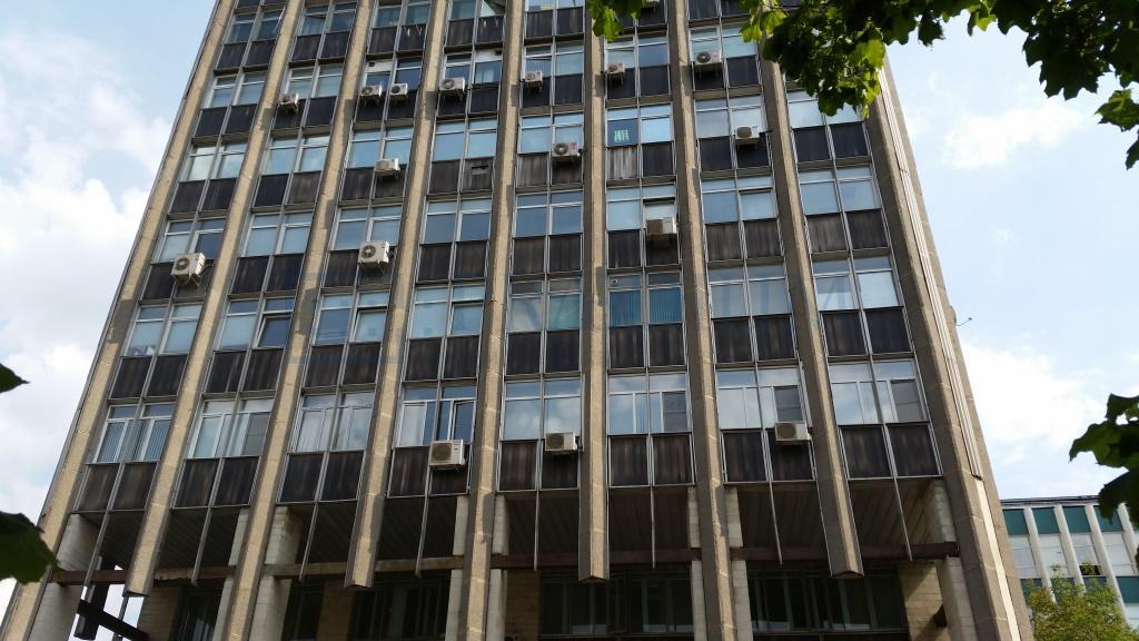 Продам офис в Москве, д 40 стр 1