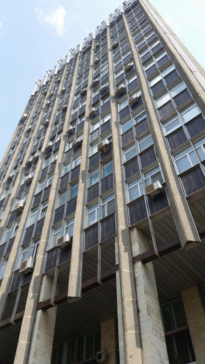 Продам офис в Москве, д 40 стр 1