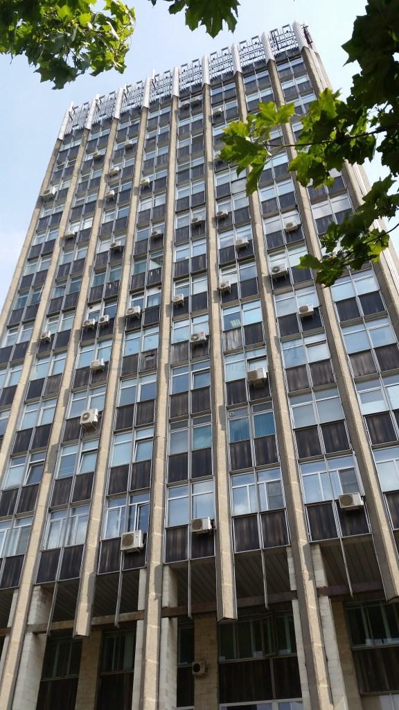 Продам офис в Москве, д 40 стр 1