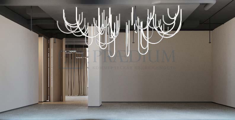 Сдается офис в Москве, д 8