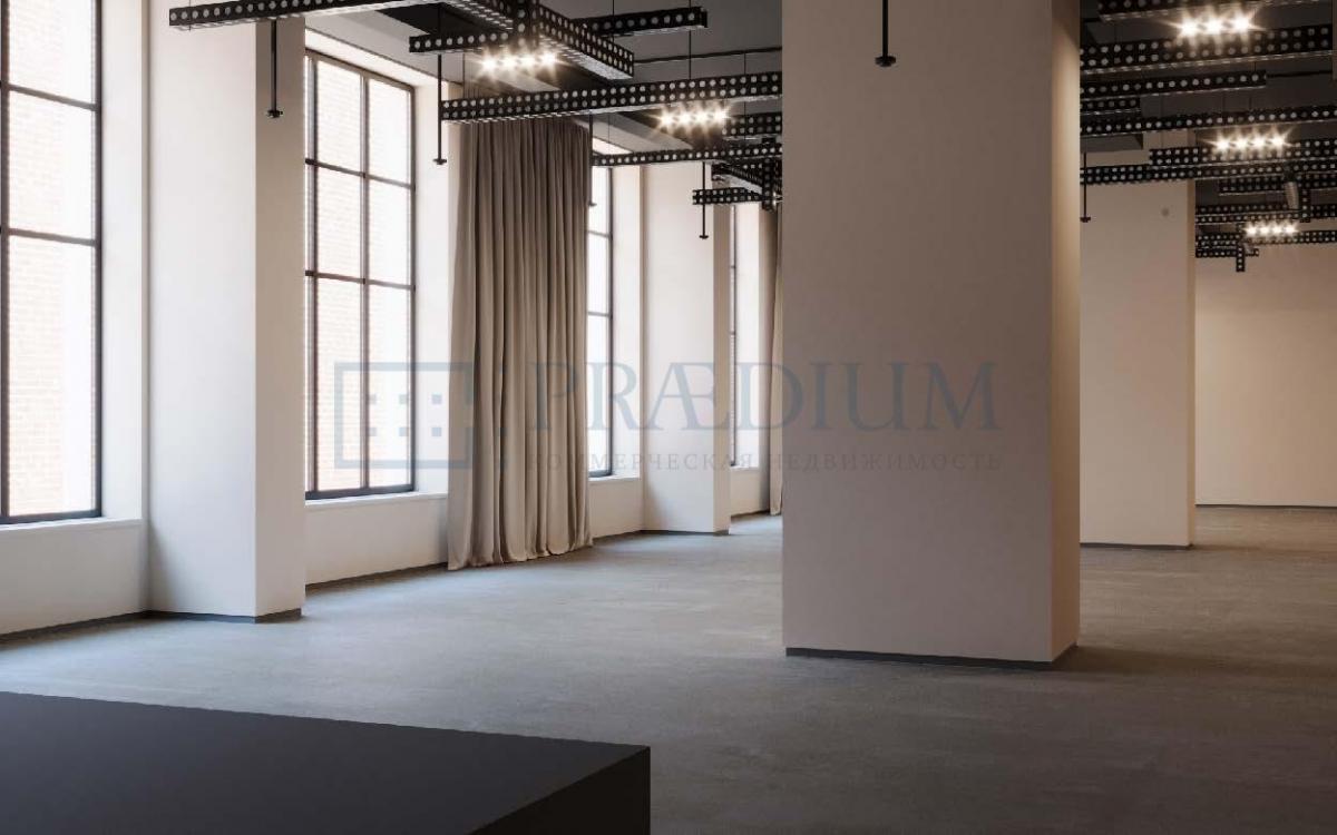 Сдается офис в Москве, д 8