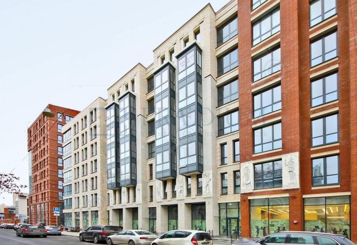 Сдается офис в Москве, д 8