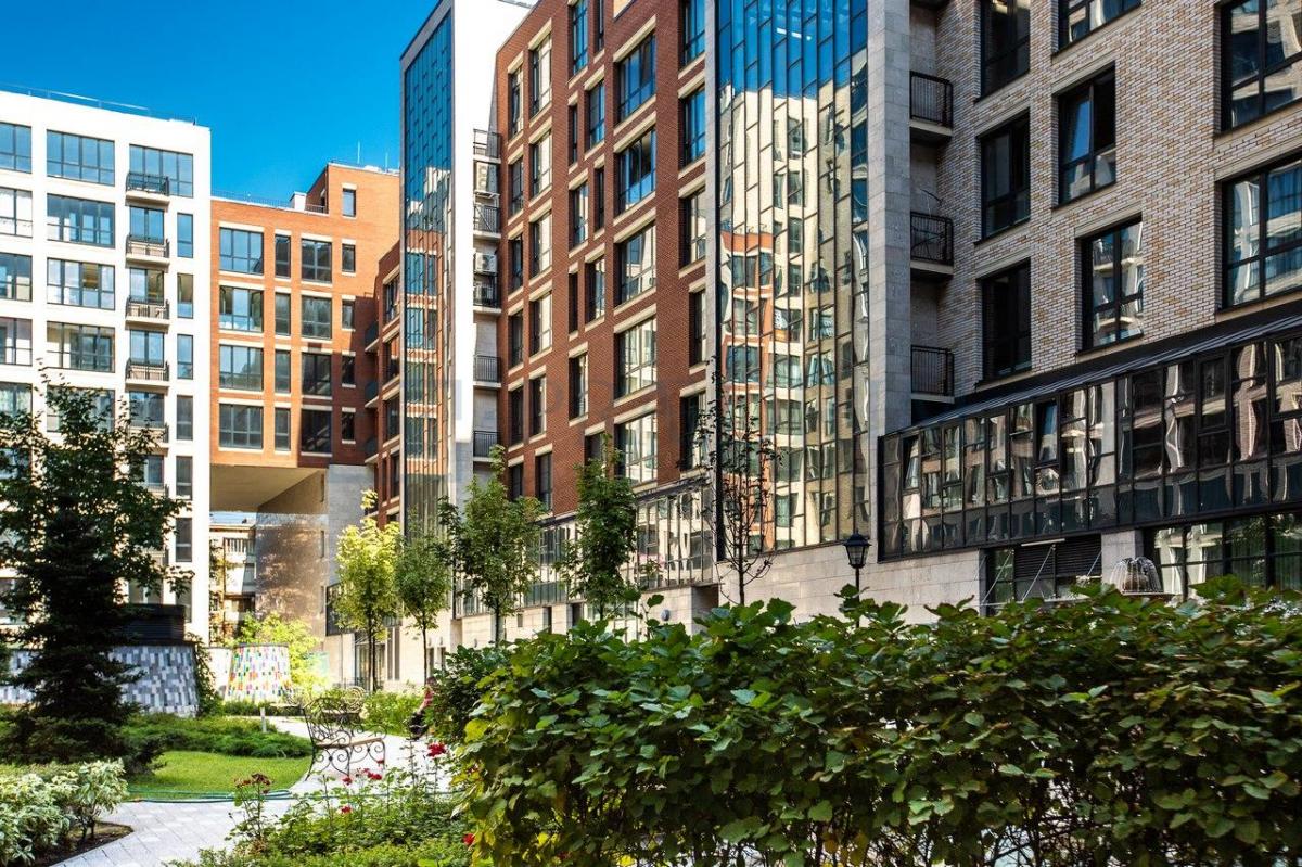 Сдается офис в Москве, д 8