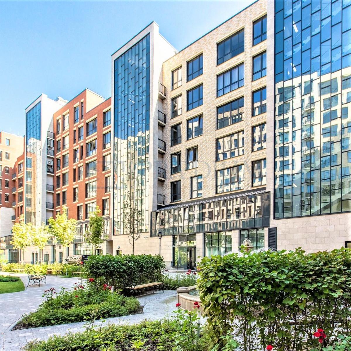 Сдается торговое помещение в Москве, д 8