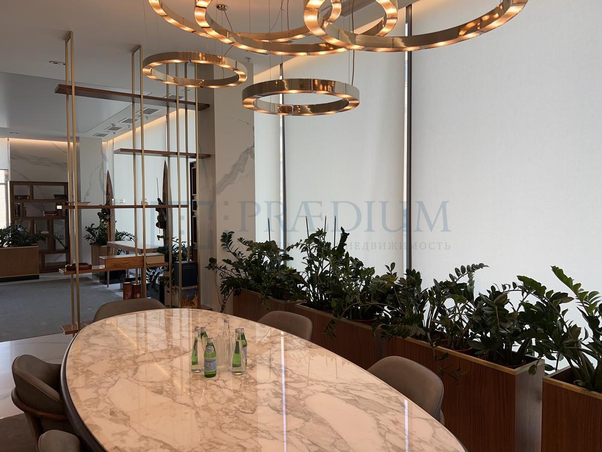 Продам офис в Москве, д 6