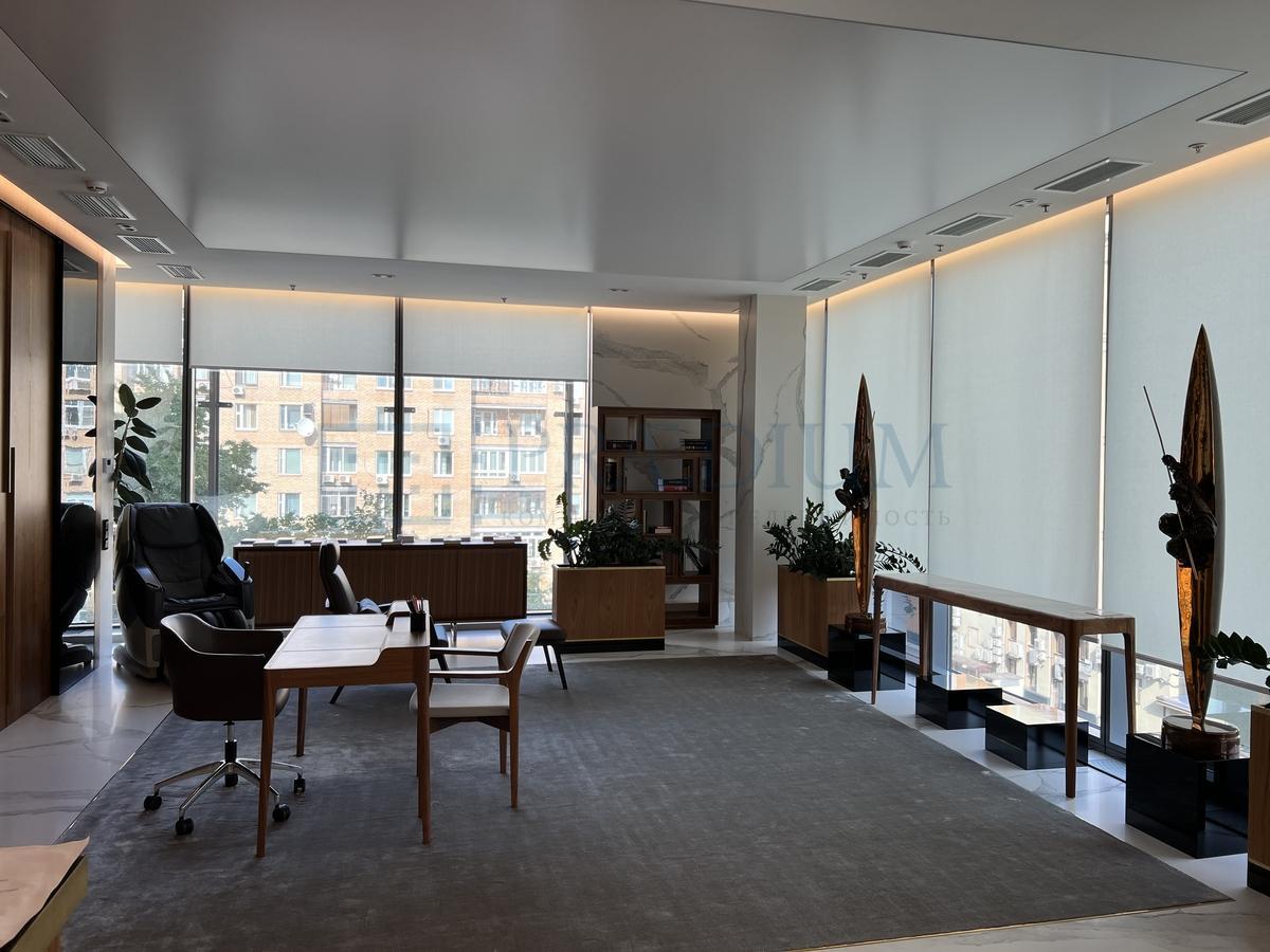 Продам офис в Москве, д 6