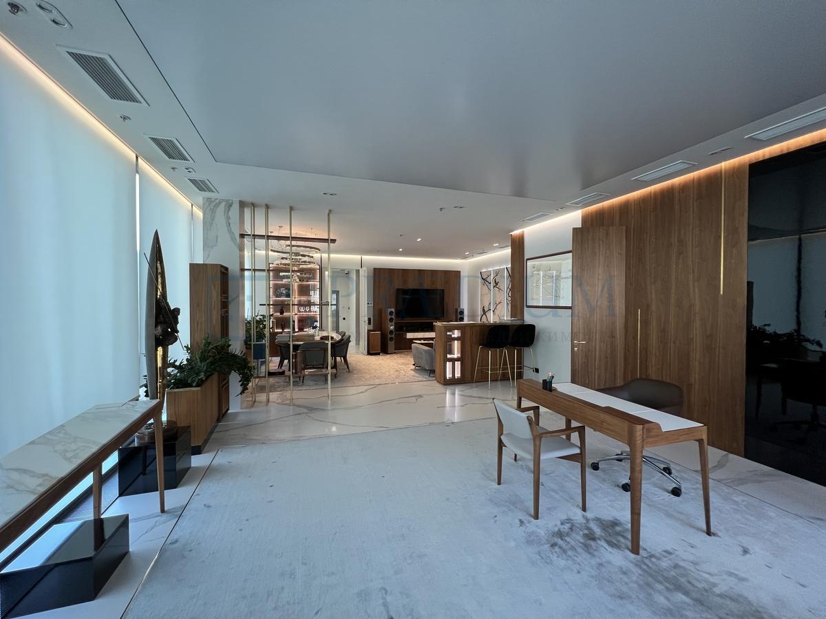 Продам офис в Москве, д 6