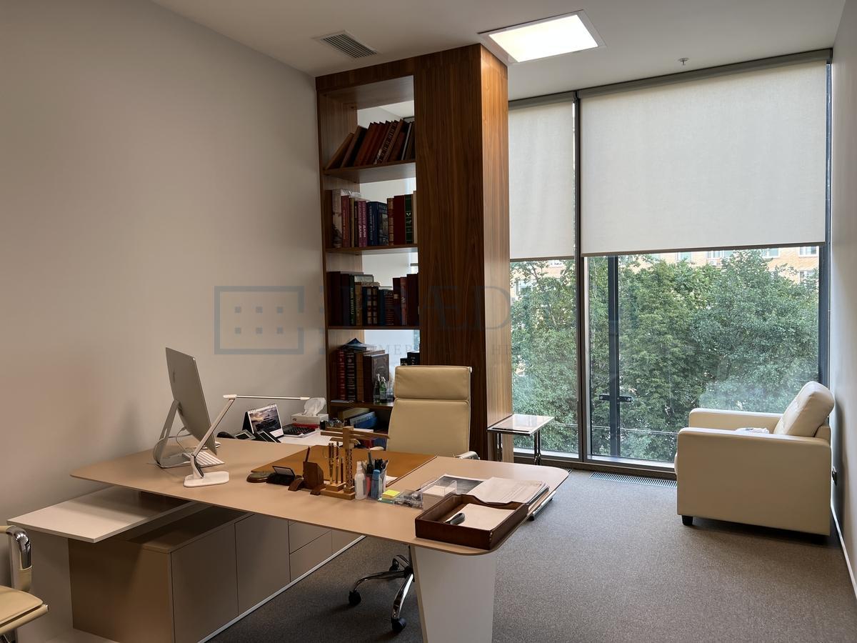 Продам офис в Москве, д 6