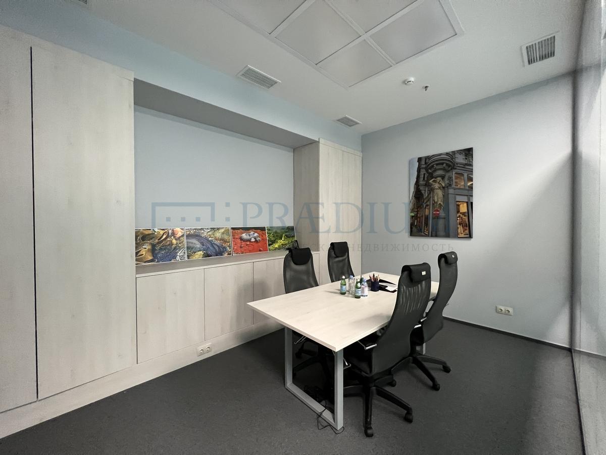 Продам офис в Москве, д 6