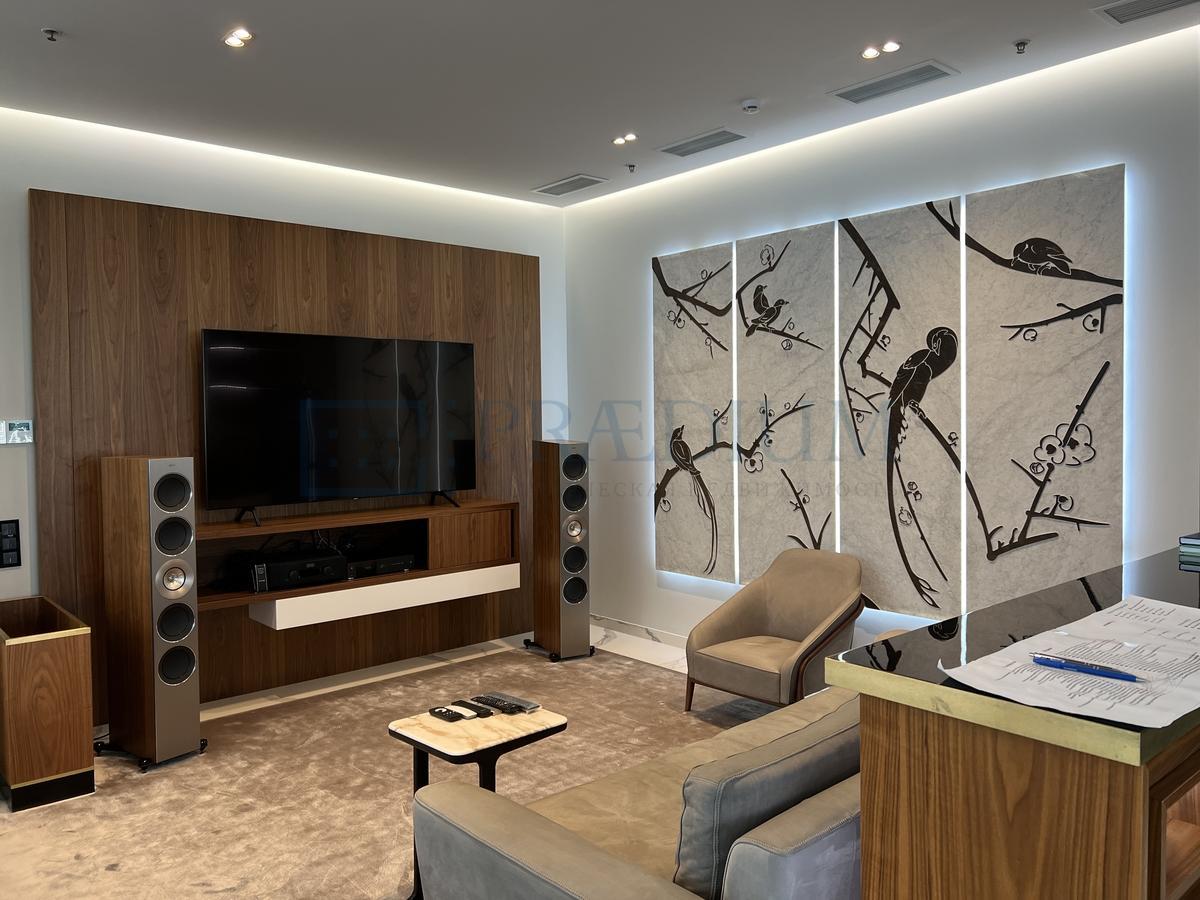 Продам офис в Москве, д 6