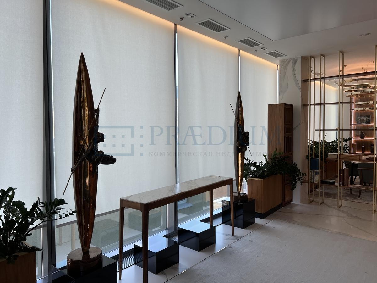 Продам офис в Москве, д 6