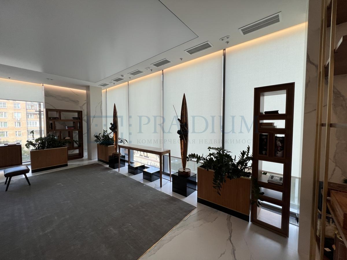 Продам офис в Москве, д 6