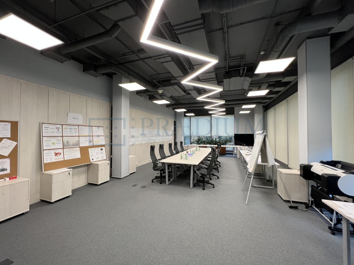 Продам офис в Москве, д 6