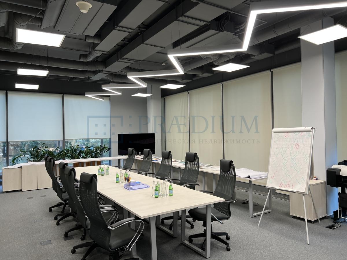 Продам офис в Москве, д 6