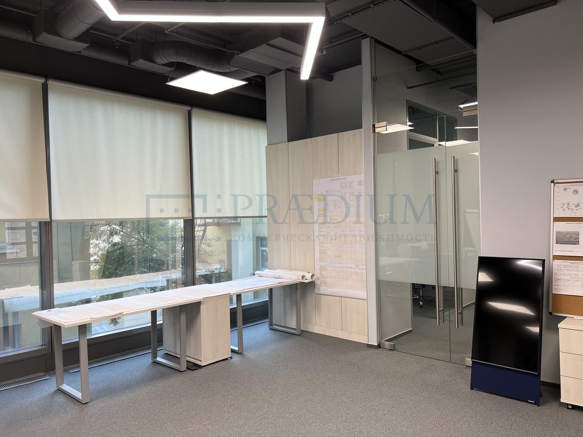 Продам офис в Москве, д 6