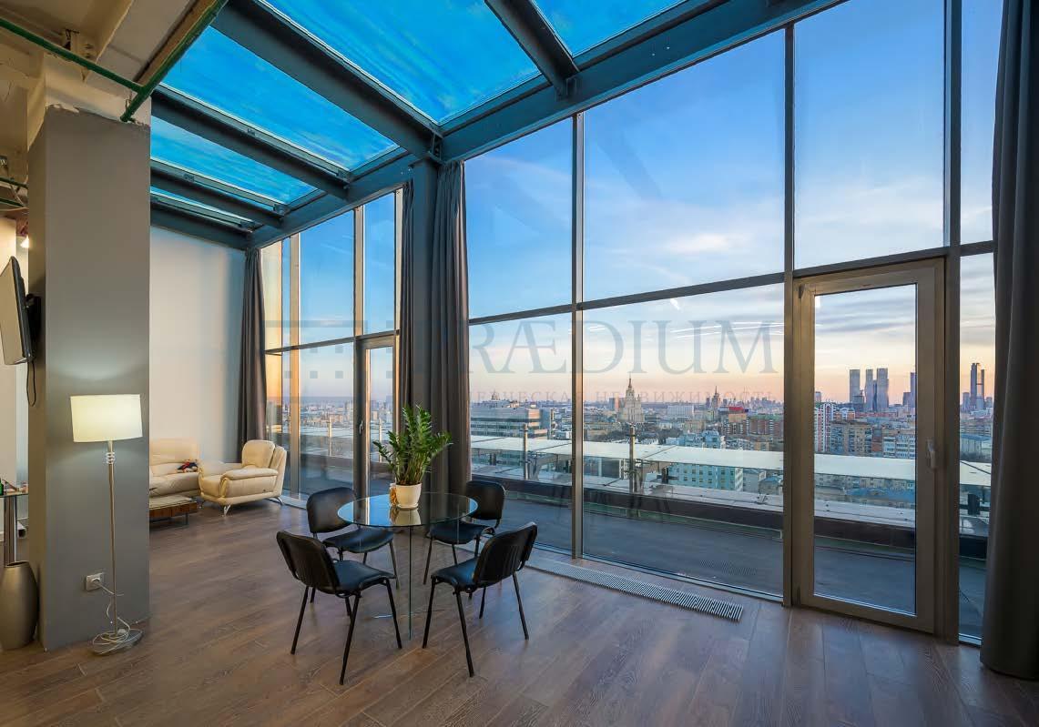 Продам офис в Москве, д 6