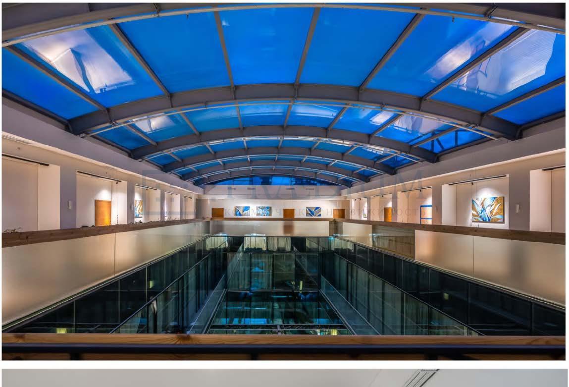 Продам офис в Москве, д 6