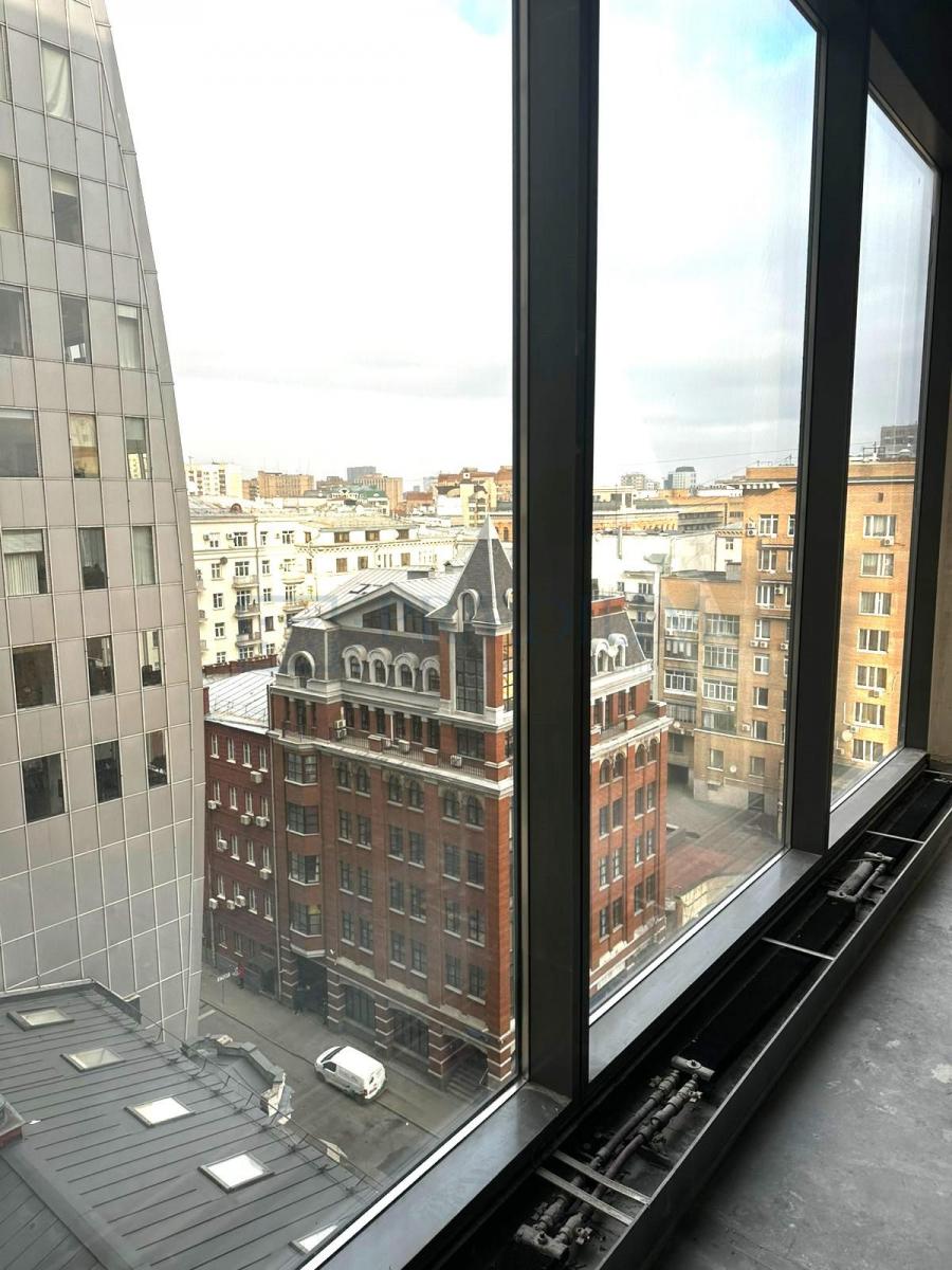 Продам офис в Москве, д 6