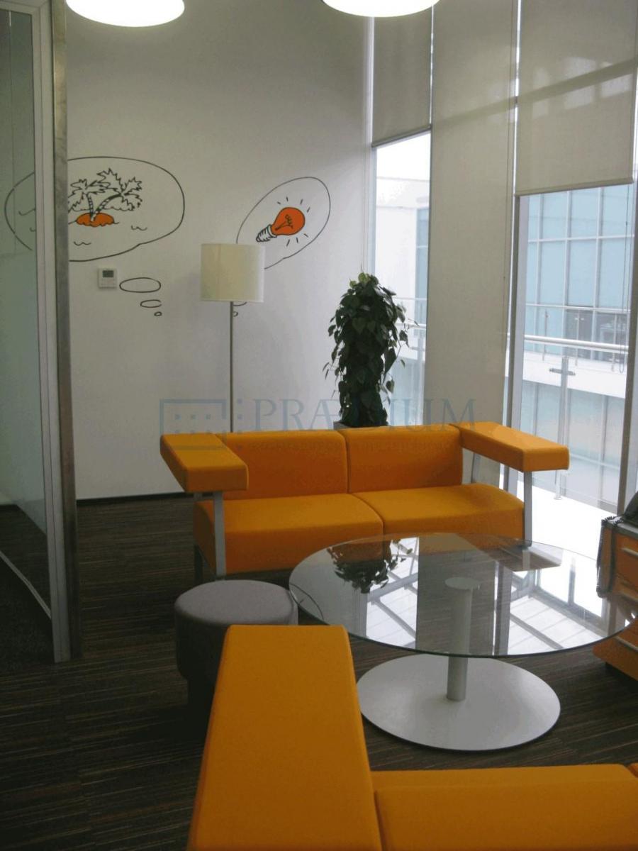 Продам офис в Москве, д 36