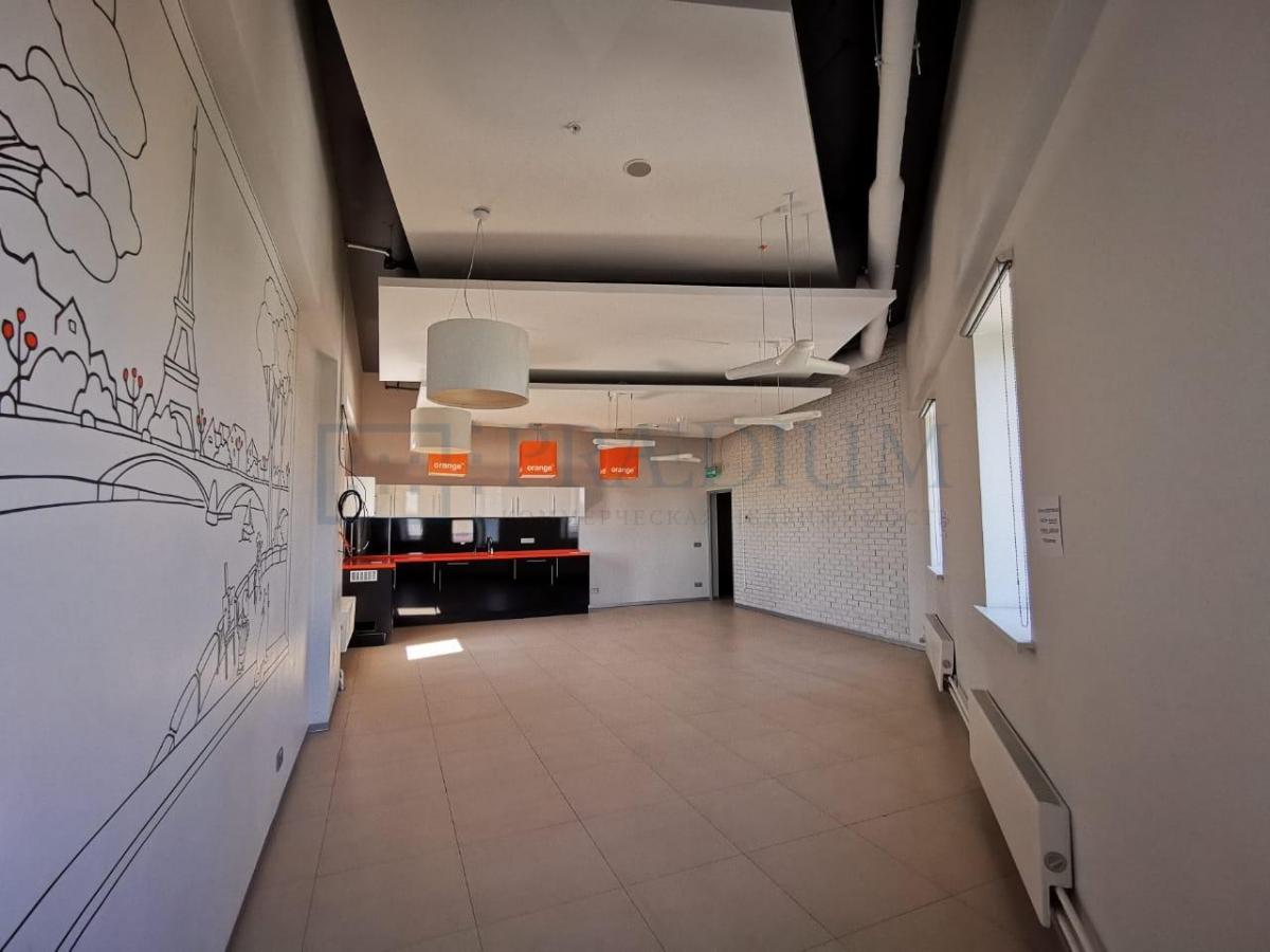 Продам офис в Москве, д 36