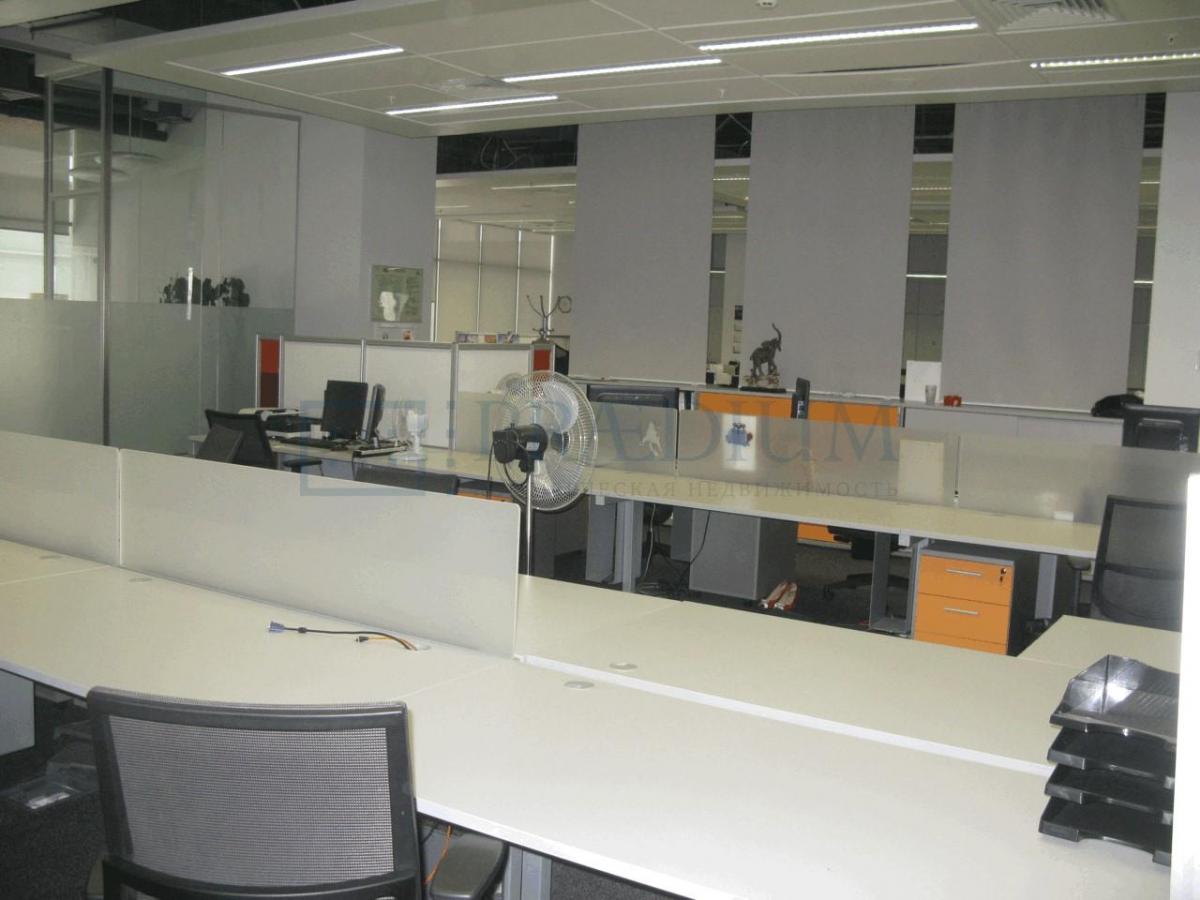 Продам офис в Москве, д 36