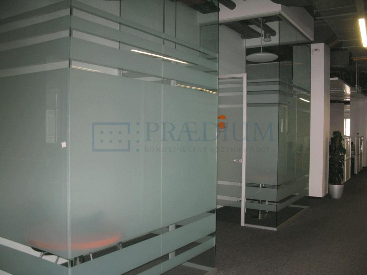 Продам офис в Москве, д 36