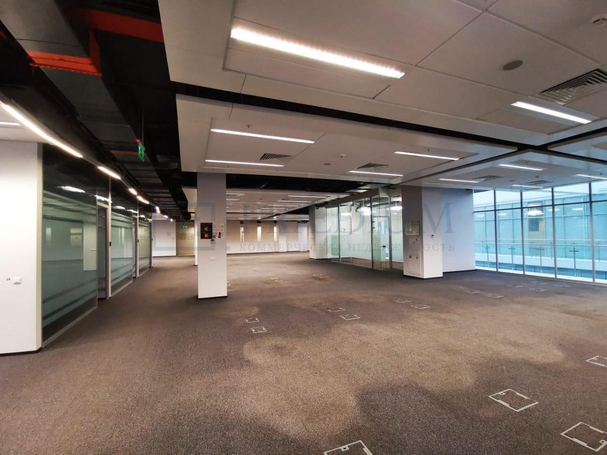 Сдается офис в Москве, д 36