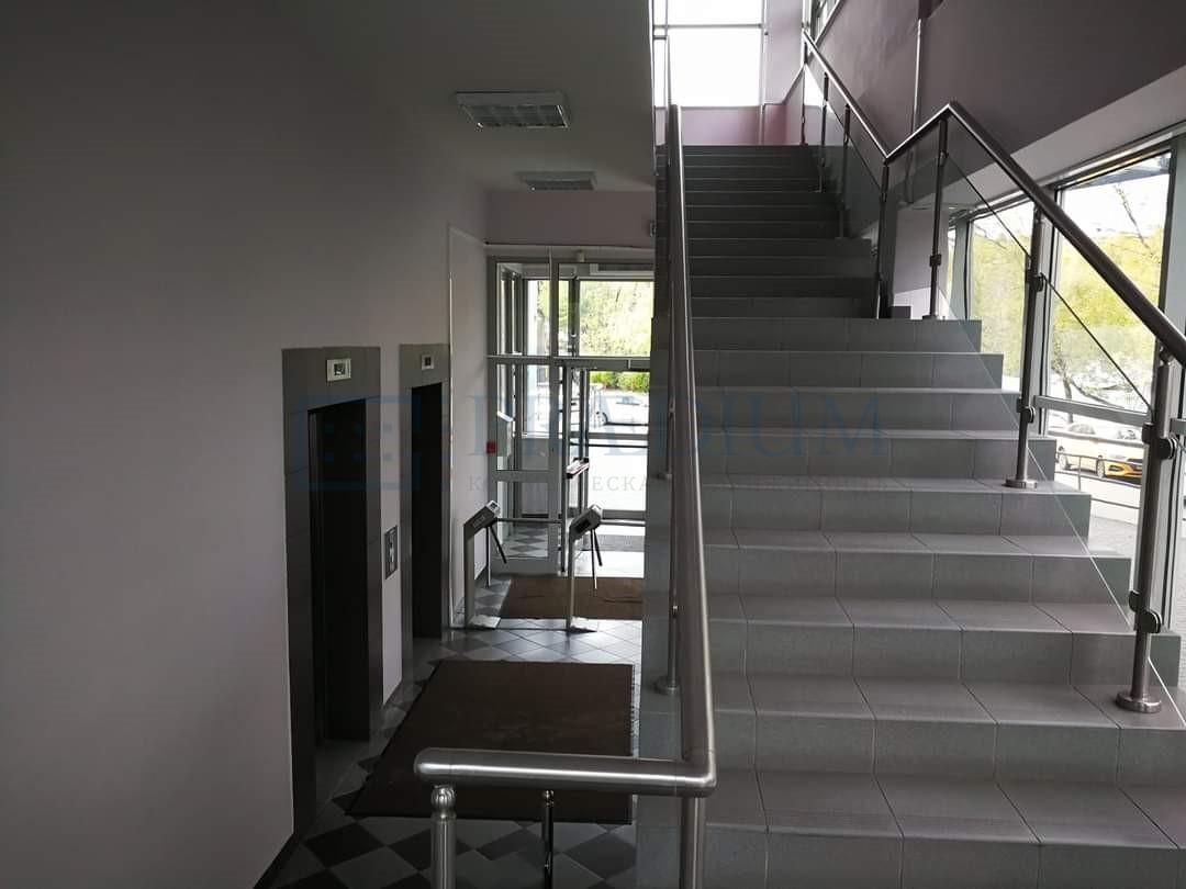 Сдается офис в Москве, д 36