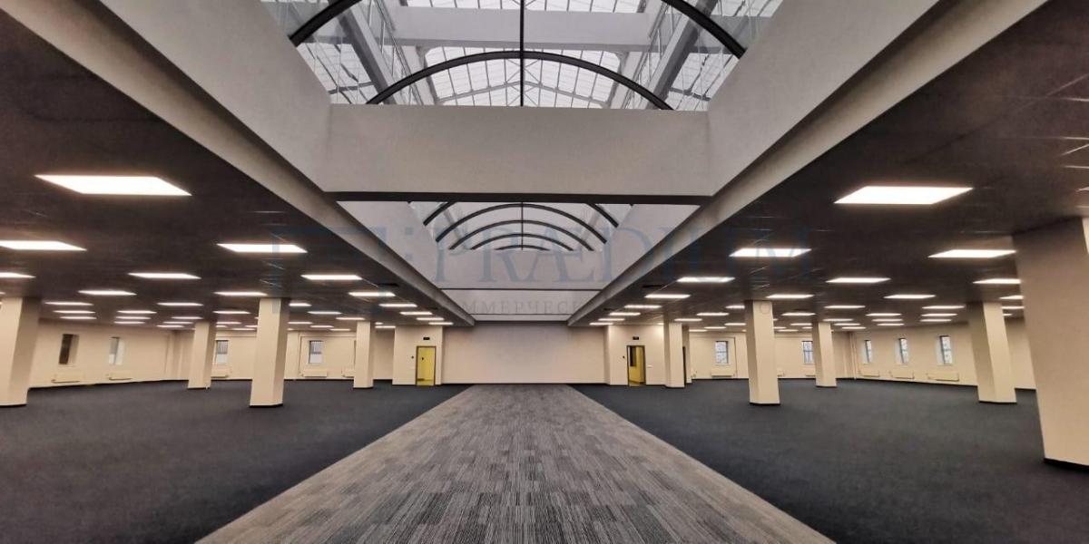 Сдается офис в Москве, д 36