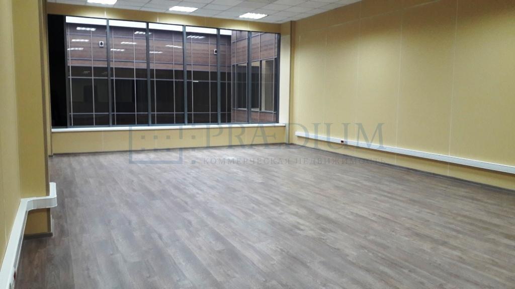 Сдается офис в Москве, д 27/26 стр 1