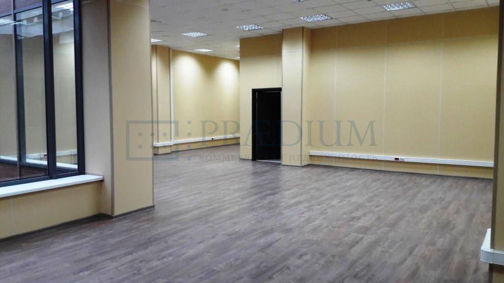 Сдается офис в Москве, д 27/26 стр 1