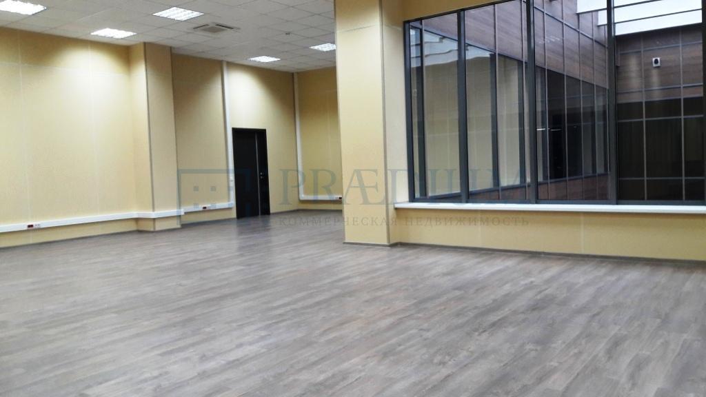 Сдается офис в Москве, д 27/26 стр 1