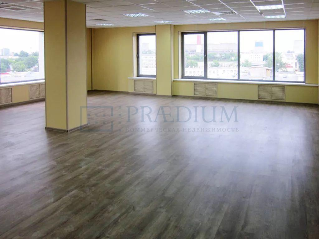 Сдается офис в Москве, д 27/26 стр 1