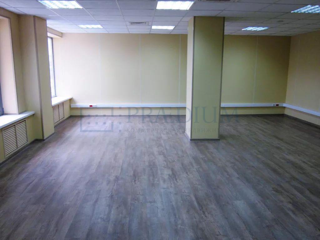 Сдается офис в Москве, д 27/26 стр 1