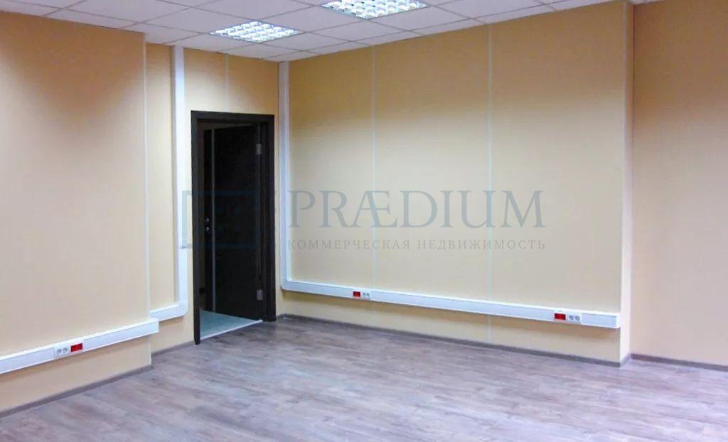 Сдается офис в Москве, д 27/26 стр 1