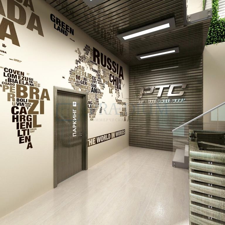 Сдается офис в Москве, д 27/26 стр 1