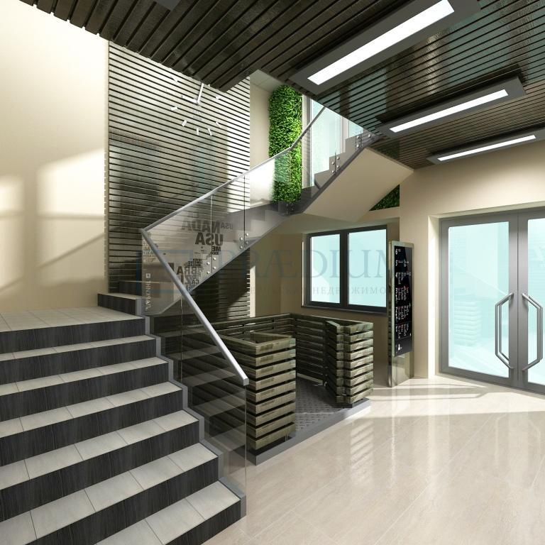 Сдается офис в Москве, д 27/26 стр 1