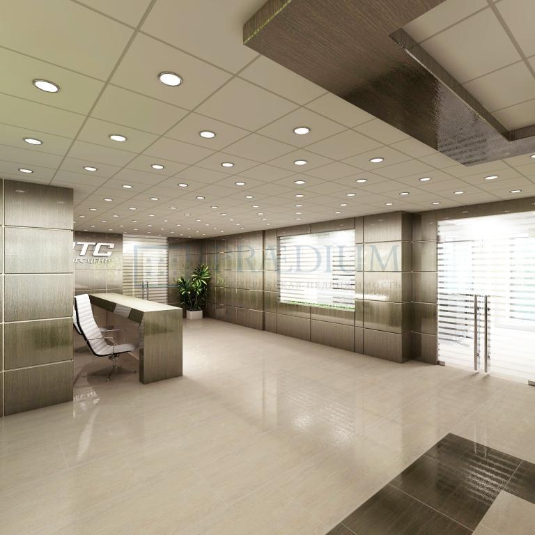 Сдается офис в Москве, д 27/26 стр 1