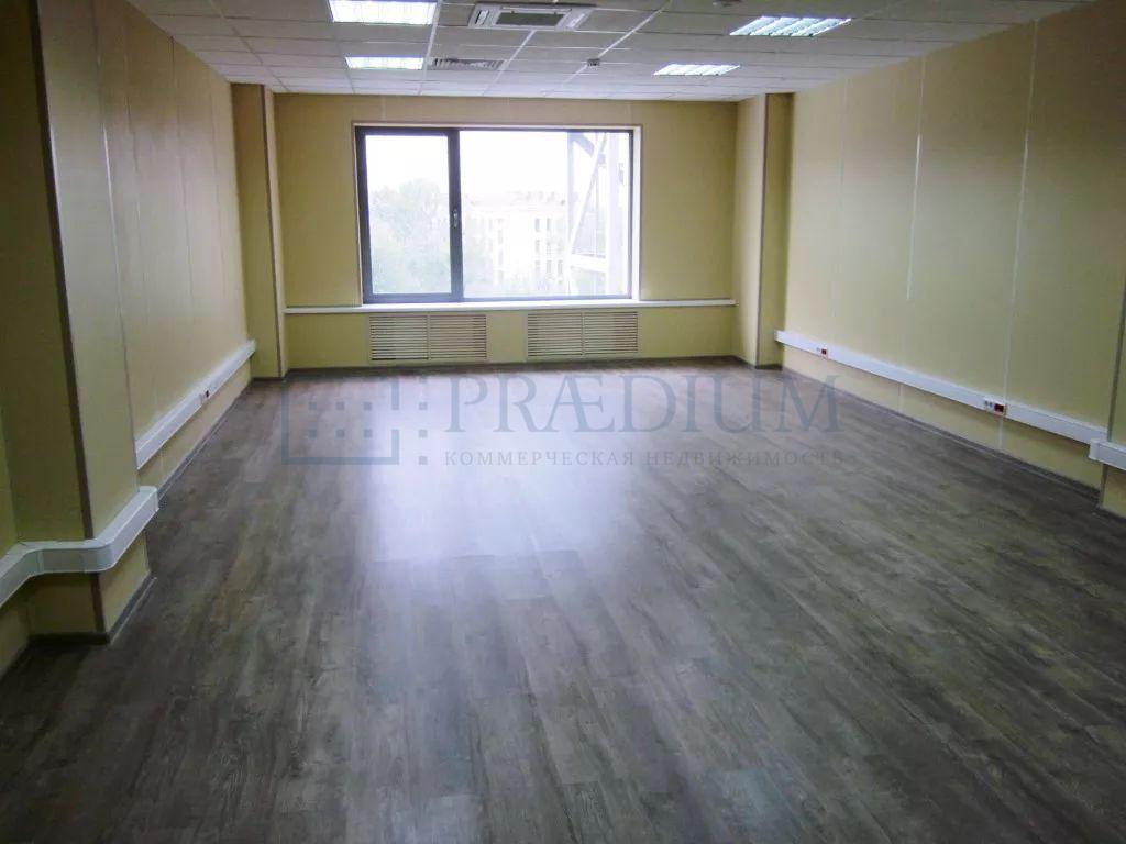 Сдается офис в Москве, д 27/26 стр 1