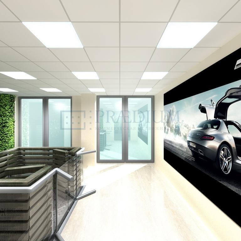 Сдается офис в Москве, д 27/26 стр 1