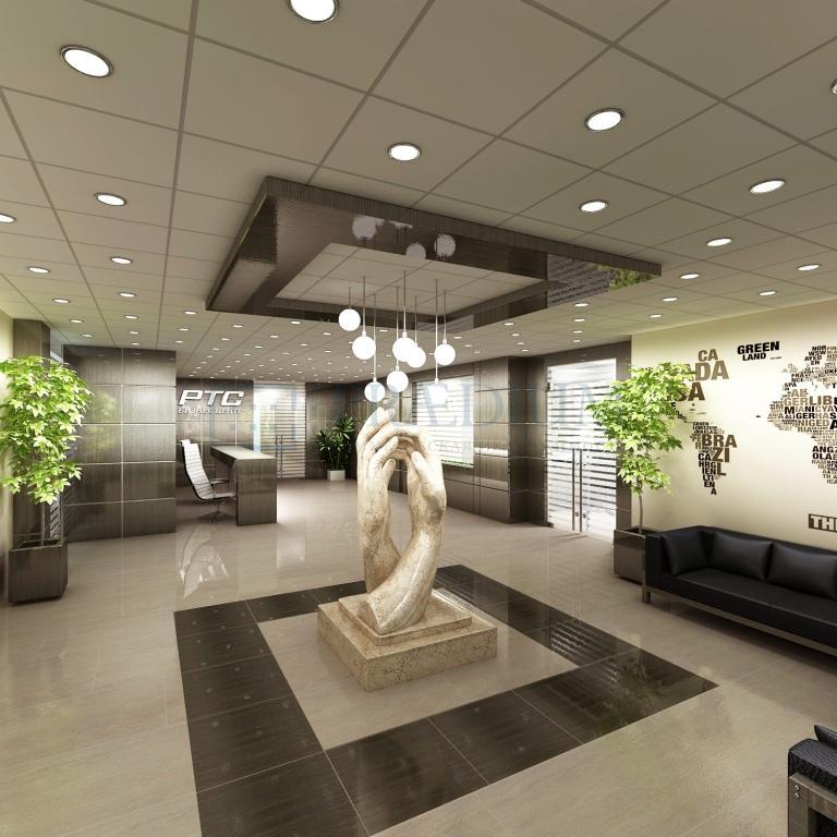 Сдается офис в Москве, д 27/26 стр 1