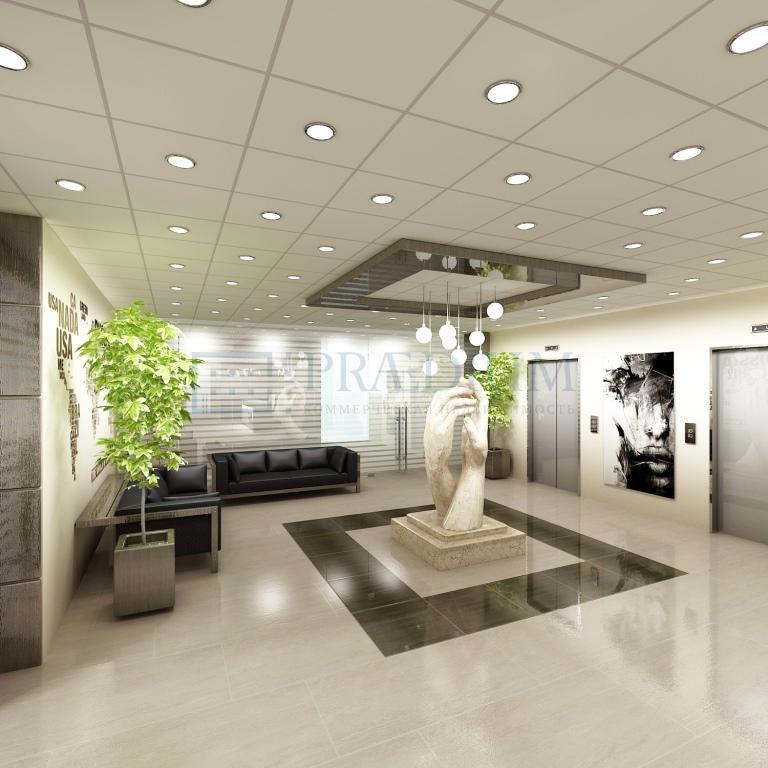 Сдается офис в Москве, д 27/26 стр 1