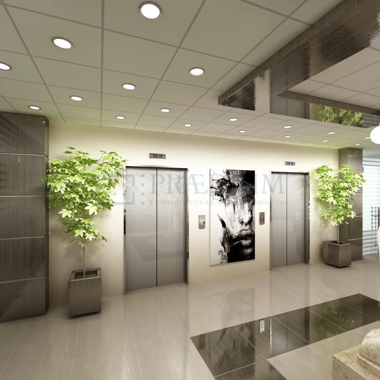 Сдается офис в Москве, д 27/26 стр 1