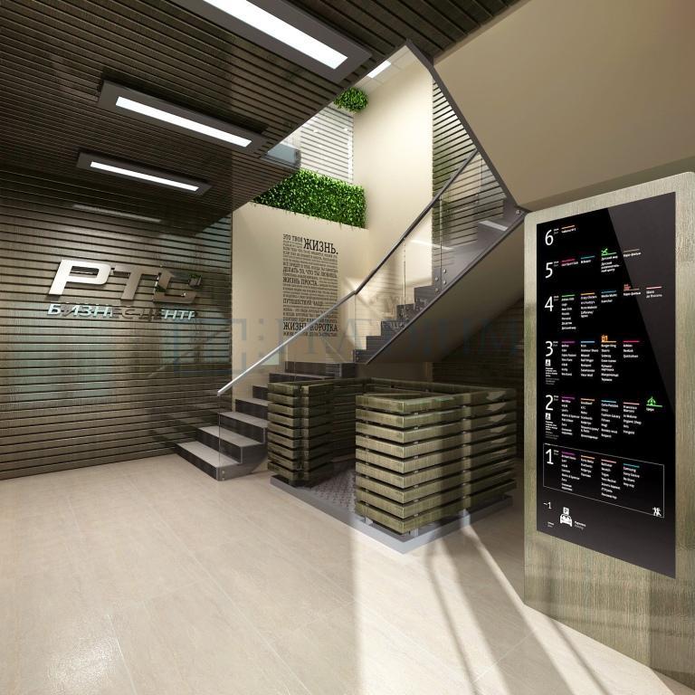 Сдается офис в Москве, д 27/26 стр 1